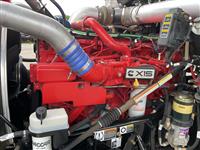 2023 Kenworth W900L