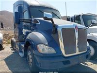 2018 Kenworth T680