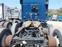 2018 Kenworth T680