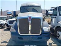 2018 Kenworth T680
