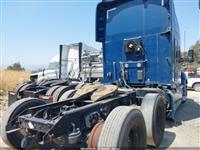 2018 Kenworth T680