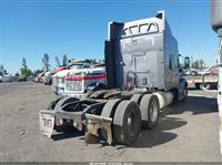 2018 Peterbilt 579