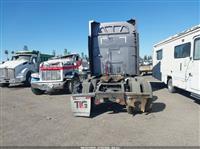 2018 Peterbilt 579