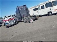 2018 Peterbilt 579