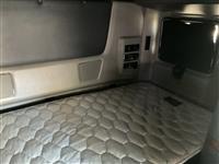 2019 International LT625