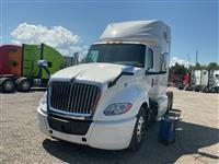 2019 International LT625