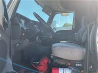 2019 International LT625