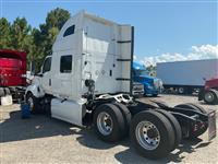 2019 International LT625