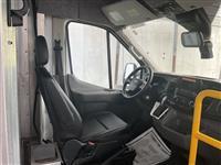 2021 Ford Transit Van