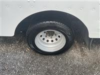 2021 Ford Transit Van