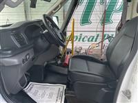 2021 Ford Transit Van