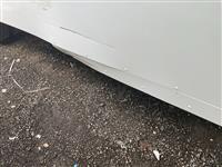 2021 Ford Transit Van