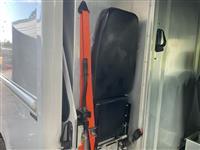 2021 Ford Transit Van