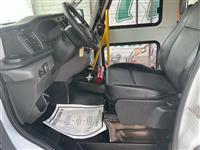 2021 Ford Transit Van