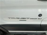 2021 Ford Transit Van