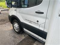2021 Ford Transit Van