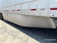 2023 CIMC R8000B Cool Globe (53x102)