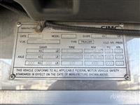 2023 CIMC R8000B Cool Globe (53x102)