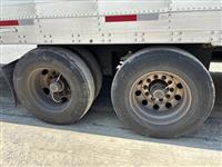 2023 CIMC R8000B Cool Globe (53x102)