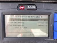 2023 CIMC R8000B Cool Globe (53x102)