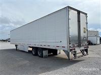 2023 CIMC R8000B Cool Globe (53x102)