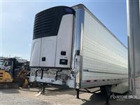 2023 CIMC R8000B Cool Globe (53x102)