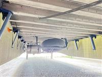 2023 CIMC R8000B Cool Globe (53x102)