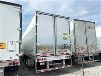 2023 CIMC R8000B Cool Globe (53x102)