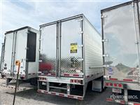 2023 CIMC R8000B Cool Globe (53x102)