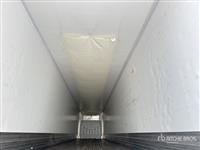 2023 CIMC R8000B Cool Globe (53x102)