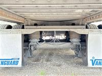 2023 CIMC R8000B Cool Globe (53x102)