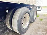 2023 CIMC R8000B Cool Globe (53x102)