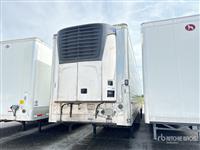 2023 CIMC R8000B Cool Globe (53x102)