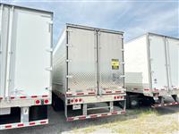 2023 CIMC R8000B Cool Globe (53x102)
