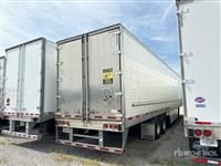 2023 CIMC R8000B Cool Globe (53x102)