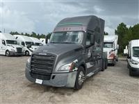 2019 Freightliner CA12564SLP Cascadia