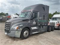 2019 Freightliner CA12564SLP Cascadia