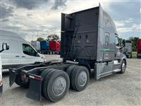 2019 Freightliner CA12564SLP Cascadia