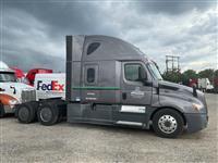 2019 Freightliner CA12564SLP Cascadia