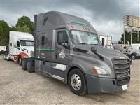2019 Freightliner CA12564SLP Cascadia