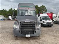 2019 Freightliner CA12564SLP Cascadia