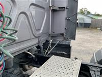 2019 Freightliner CA12564SLP Cascadia