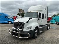 2024 International LT625