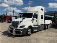 2024 International LT625