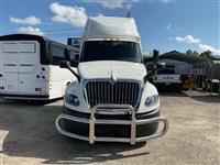 2024 International LT625