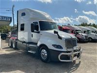 2024 International LT625