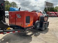 2024 Ditch Witch HX30 Vacuum Excavator