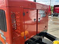2024 Ditch Witch HX30 Vacuum Excavator