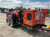 2024 Ditch Witch HX30 Vacuum Excavator