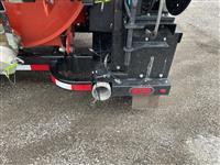 2024 Ditch Witch VT12 Trailer